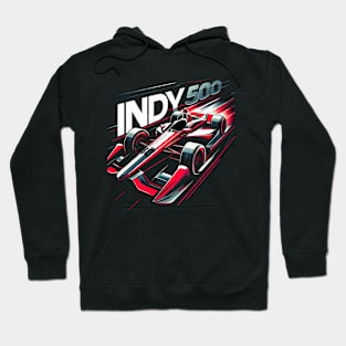 Indy 500 Hoodie